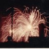 1957 Feuerwerk
